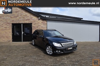 Mercedes-Benz C-klasse 200 CDI BNSCL. ELEG.
