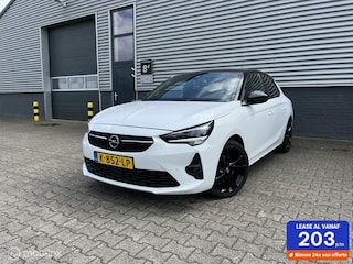Opel Corsa 1.2 GS Line 131PK|AUTOMAT|FULL-LED|CARPLAY|CAMERA