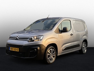 Citroën Berlingo 1.6 BlueHDI Driver