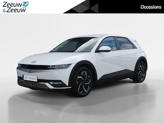 Hyundai Ioniq 5 Style 77.4 kWh Hyundai IONIQ 5 Style 77 kWh | Navigatie | Camera |