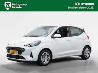 Hyundai i10 1.0 Comfort Smart | Navigatie | Private lease 309 p.m.