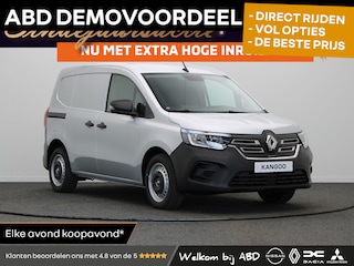 Renault Kangoo E-Tech Advance 22 kW 44 kWh | Hoge korting | Lage rente | Direct rijden | Vol opties |