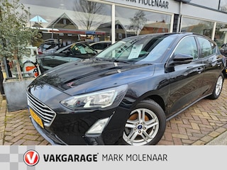 Ford Focus 1.5 EcoBlue Trend Edition Business,lage km