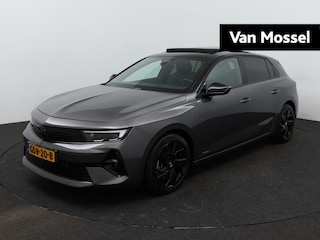Opel Astra 1.6 Hybrid Level 4