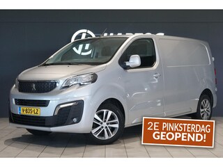 Peugeot Expert 231S 2.0 BlueHDI 120 Premium Pack + TREKHAAK / APPLE CARPLAY / CLIMATE /
