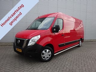 Nissan NV400 2.3 dCi L3H3 Acenta / 1e Eigenaar / Navi / Cruise control / Airco