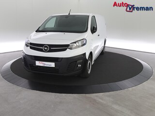 Opel Vivaro 2.0 BlueHDi 145 S&S L2