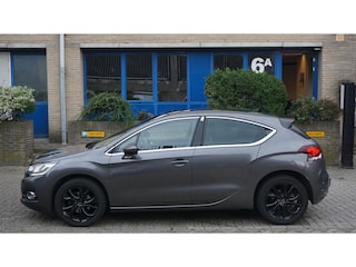 DS 4 1.2 PureTech Chic