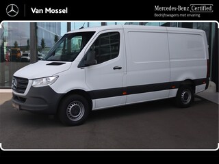 Mercedes-Benz Sprinter 317 CDI L2H1 | AIRCO/CAMERA/APPLE-PLAY/3.500KG AHW/CRUISE | Certified .