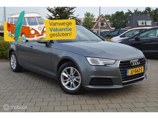 Audi A4 Limousine 1.4 TFSI Design Pro Line