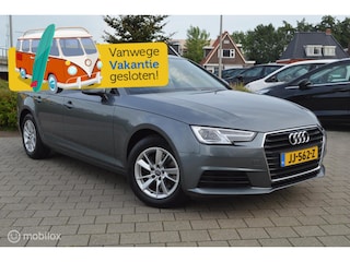 Audi A4 Limousine 1.4 TFSI Design Pro Line