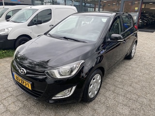 Hyundai i20 1.2i i-Motion Eerste Eig NW APK BJ 2013 !!!!