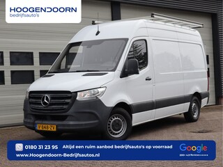 Mercedes-Benz Sprinter 314 CDI Euro 6 L2H2 Imperiaal - Airco - Trekhaak - Cruise