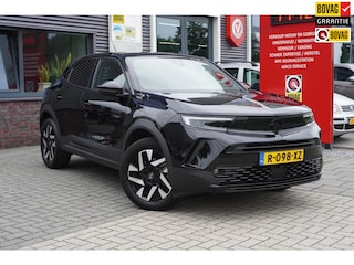 Opel Mokka GS Line 50-kWh 11kw bl. / Achteruitrijcamera / Stoelverwarming