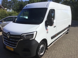 Renault Master T35 2.3 DCI L3 H2 NIEUWSTAAT 150PK