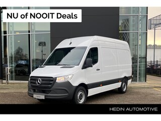 Mercedes-Benz Sprinter 315 L2 Automaat Pro | Smartphone Integratie Pakket