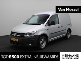 Volkswagen Caddy 2.0 TDI L1H1 BMT | Airco | PDC | Zijschuifdeur links & rechts |