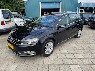 Volkswagen Passat Variant 1.4 TSI Comfortline BlueMotion