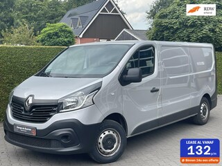 Renault Trafic bestel 1.6 dCi T29 L2H1 Comfort | TREKHAAK | AIRCO | CRUISE CONTROL