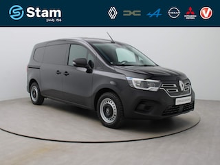 Renault Kangoo E-Tech Advance L2 22 kW 44 kWh Climate | Camera | Carplay | Quick Charge