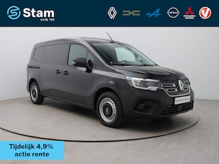 Renault Kangoo E-Tech Advance L2 22 kW 44 kWh Climate | Camera | Carplay | Quick Charge