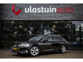 Audi A6 Avant 50 TFSI e quattro Advanced edition Facelift , Panoramadak,  Adaptive cruise, 3Dcamera,