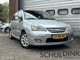 Suzuki Liana 1.6 Exclusive AIRCO|ELEKTRISCHE RAMEN|HOGE INSTAP