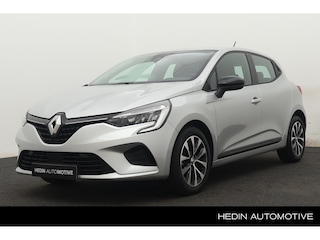 Renault Clio 1.0 TCe 90 GPF evolution | Airco | Lichtmetaal | Radio | Applecarplay