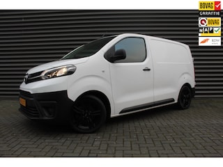 Toyota Proace 1.6 D-4D Cool Comfort