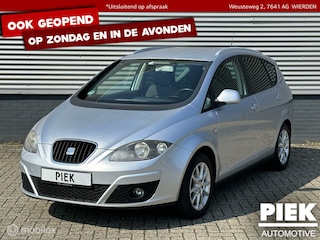 Seat Altea 1.4 TSI Sport TREKHAAK, YOUNGTIMER