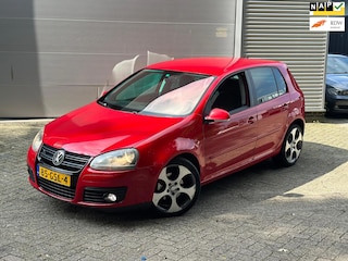 Volkswagen Golf 1.4 TSI GT Sport / NAVI MULTIEMEDIA SYSTEEM / NAP / NIEUWE APK