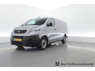 Peugeot Expert 2.0 BlueHDI 120 Long L3 Premium | Airco | Cruise | PDC | Betimmering
