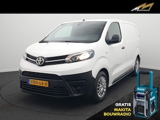 Toyota Proace 1.6 D-4D Navigator - Navigatie - pdc achter -