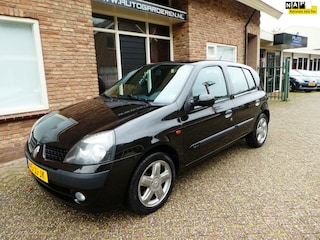 Renault Clio 1.2-16V Dynamique 5 Deurs / Airco