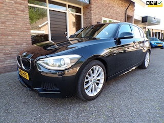 BMW 114i EDE Executive M Pakket