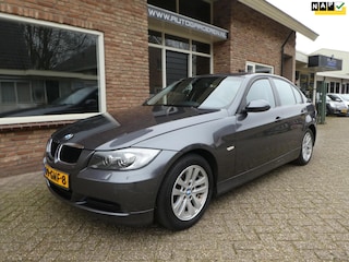 BMW 316i Business Line Navi