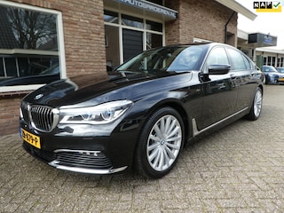 BMW 740i High Executive