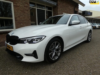 BMW 318d Executive Edition