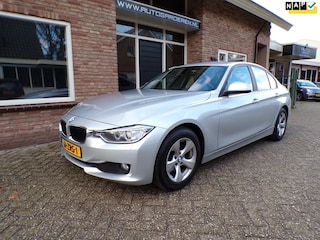 BMW 320d EfficientDynamics Edition High Executive Automaat / Navi