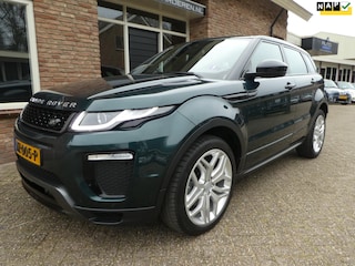 Land Rover Range Rover Evoque 2.0 TD4 HSE Dynamic Automaat / Leder / Panoramdak