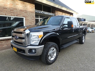 Ford Pick-up F250XL CREW CAB