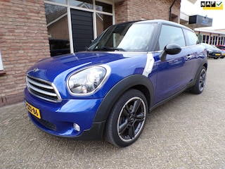 Mini Paceman 1.6 Cooper Chili