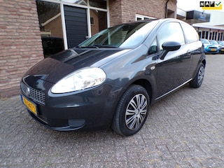 Fiat Punto Grande 1.2 Active