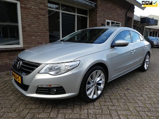 Volkswagen CC 1.8 TSI 4p.