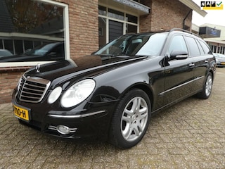 Mercedes-Benz Estate 280 CDI Classic Automaat / leder / Navi