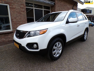 Kia Sorento 2.2 CRDI