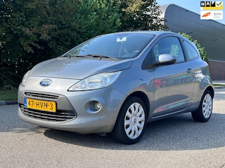 Ford Ka 1.2 Titanium Airco*Distributieriem vv*10-04-2026 APK*NAP*
