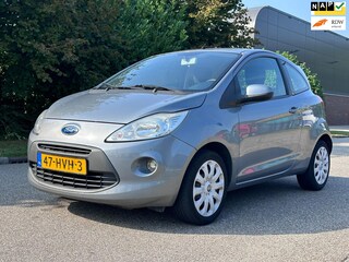 Ford Ka 1.2 Titanium Airco*Distributieriem vv*10-04-2026 APK*NAP*
