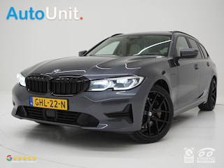 BMW 3-serie Touring 330e High Executive | Panoramadak | Co-Pilot | Laser LED | 360 | Keyless | Memory