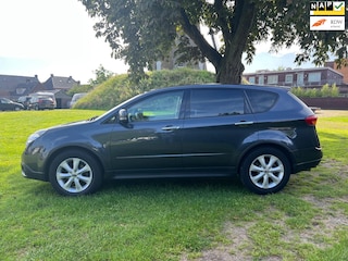 Subaru Tribeca 3.0R Luxury AWD LEER NAVI TREKHAAK 2000KG ZEER COMPLEET